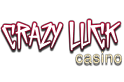 Crazy Luck Casino Logo