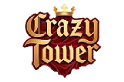Crazy Tower Casino Crazy Tower Casino Logo