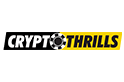 Crypto Thrills Casino Crypto Thrills Casino Logo