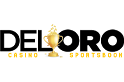 Del Oro Casino Logo