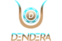 Dendera Casino Logo