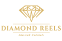 Diamond Reels Casino Logo