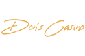 Dons Casino Dons Casino Logo