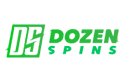 Dozen Spins Casino Dozen Spins Casino Logo