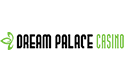 Dream Palace Casino Dream Palace Casino Logo