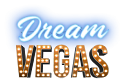 Dream Vegas Casino Dream Vegas Casino Logo