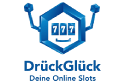 Drueckglueck Casino Drueckglueck Casino Logo