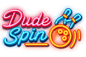 DudeSpin Casino Logo