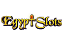 Egypt Slots Casino Egypt Slots Casino Logo