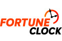Fortune Clock Casino Fortune Clock Casino Logo