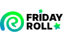 FridayRoll Casino FridayRoll Casino Logo