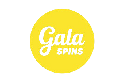 Gala Spins Logo