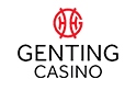 Genting Casino Genting Casino Logo