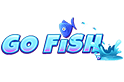 Go Fish Casino Logo
