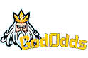 God Odds God Odds Logo