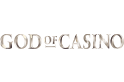God of Casino Logo