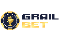 Grailbet Casino Grailbet Casino Logo