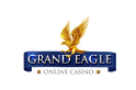 Grand Eagle Casino Logo
