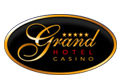 Grand Hotel Casino Grand Hotel Casino Logo