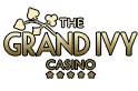 Grand Ivy Casino Grand Ivy Casino Logo