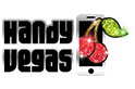 Handy Vegas Casino Handy Vegas Casino Logo