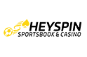 HeySpin Casino HeySpin Casino Logo