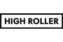 High Roller Casino High Roller Casino Logo