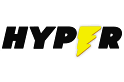 Hyper Casino Hyper Casino Logo