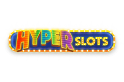 Hyper Slots Hyper Slots Logo