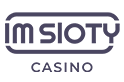 IamSloty Casino IamSloty Casino Logo