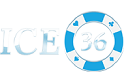 ICE36 Logo
