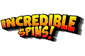 Incredible Spins Casino Incredible Spins Casino Logo