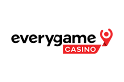 Everygame Casino Everygame Casino Logo
