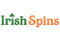 Irish Spins Casino Irish Spins Casino Logo
