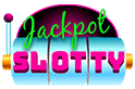 Jackpot Slotty Casino Jackpot Slotty Casino Logo