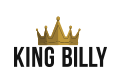 King Billy Casino King Billy Casino Logo