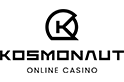 Kosmonaut Casino Kosmonaut Casino Logo
