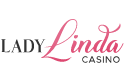 Lady Linda Casino Lady Linda Casino Logo