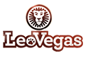 LeoVegas Casino LeoVegas Casino Logo