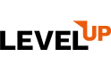 LevelUp Casino LevelUp Casino Logo