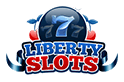 Liberty Slots Casino Liberty Slots Casino Logo