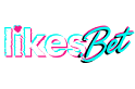 Likes.bet Casino Logo