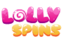 Lolly Spins Casino Logo