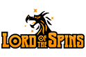 Lord Of The Spins Casino Lord Of The Spins Casino Logo
