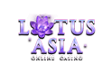 Lotus Asia Casino Lotus Asia Casino Logo