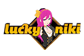 Lucky Niki Casino Lucky Niki Casino Logo
