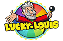 LuckyLouis Logo