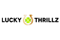 Lucky Thrillz Casino Lucky Thrillz Casino Logo