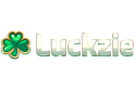 Luckzie Casino Luckzie Casino Logo