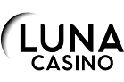 Luna Casino Luna Casino Logo